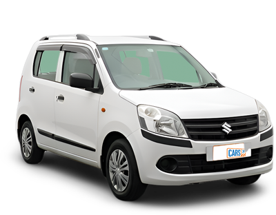 Maruti Wagon R 1.0-img